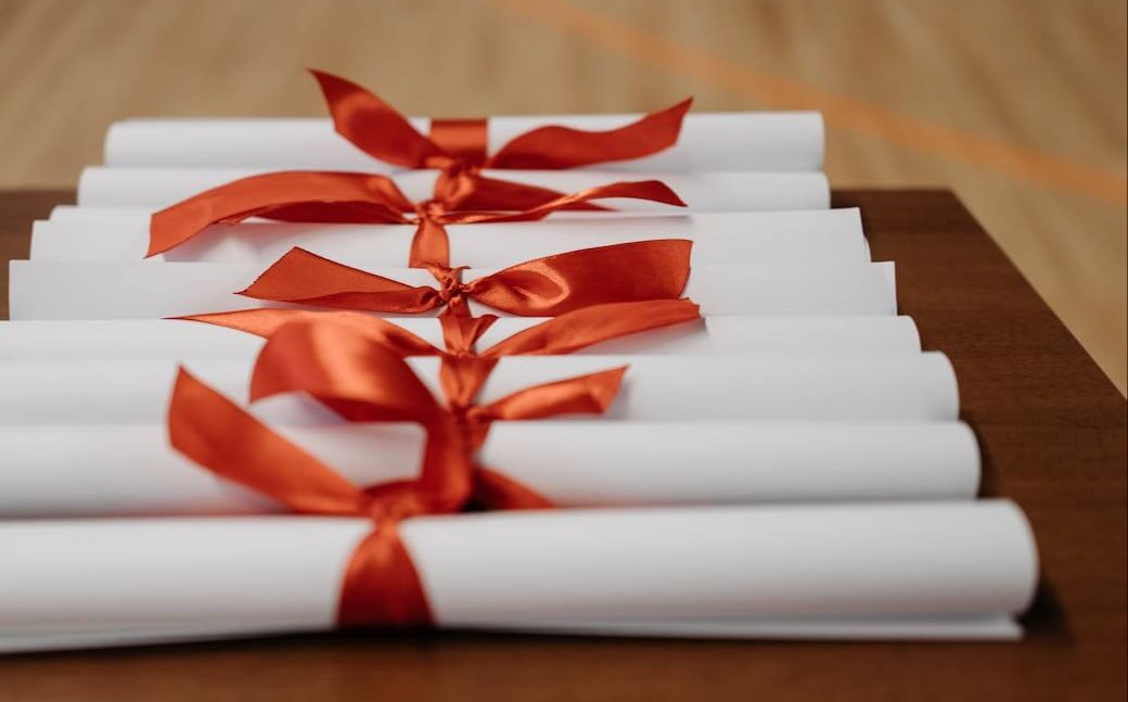 De ce sunt importante certificatele de finisher online în competițiile sportive